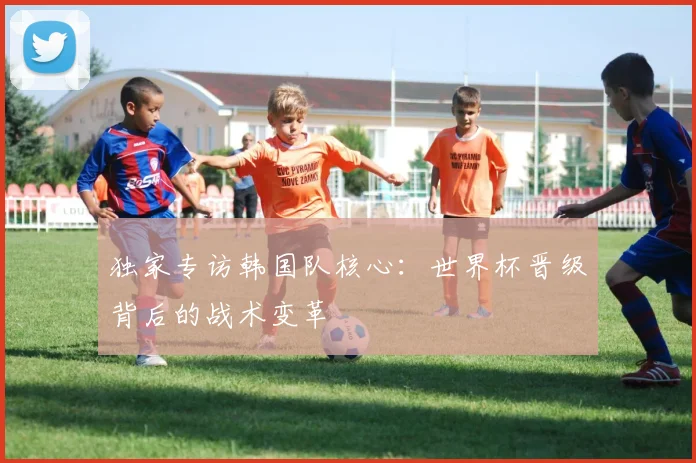 独家专访韩国队核心:世界杯晋级背后的战术变革