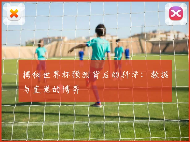 揭秘世界杯预测背后的科学：数据与直觉的博弈