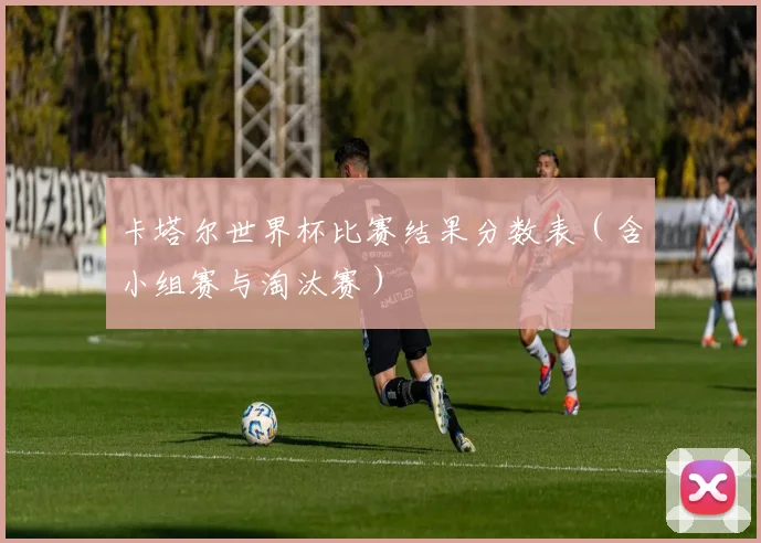 卡塔尔世界杯比赛结果分数表（含小组赛与淘汰赛）