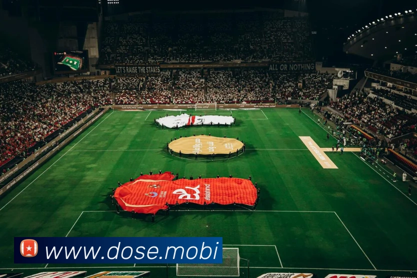 多媒体互动体验